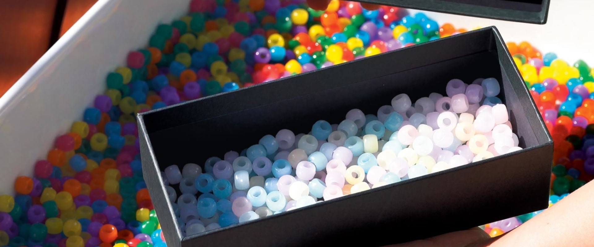 What Materials Allow UV Light to Pass Through?