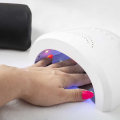 How Much Electricity Does a UV Nail Lamp Use? A Comprehensive Guide