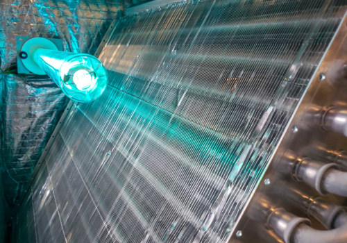 The Difference Between UV Light and UV-C Light Explained