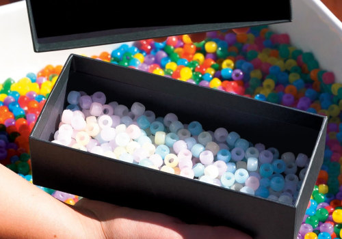 Can UV Light Pass Through Material?