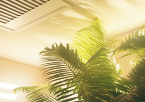 Breathe Pure with Goodman Air Filters and UV Light Installation for Advanced Filtration and Long-Term HVAC Protection