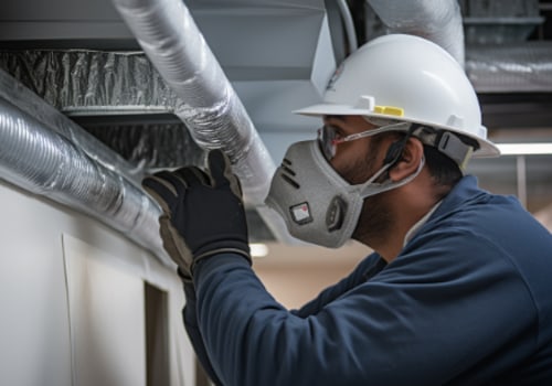Palmetto Bay FL Duct Sealing: Airflow Enhancement