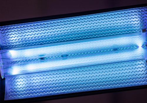 Installing a UV Lamp for HVAC: What You Need to Know