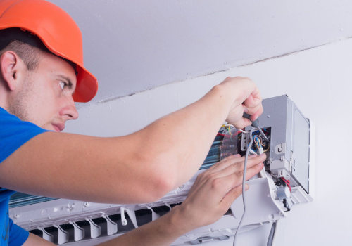 Top HVAC Air Conditioning Repair Services In Delray Beach FL