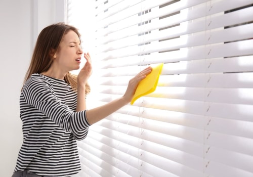 How to Choose the Best HVAC Furnace Home Air Filter With UV Light for Dust Control?