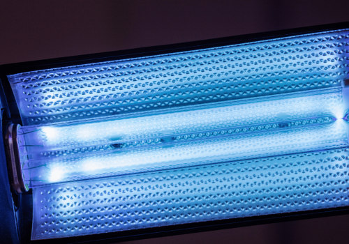 Installing UV Lights in an Indoor Environment: What You Need to Know