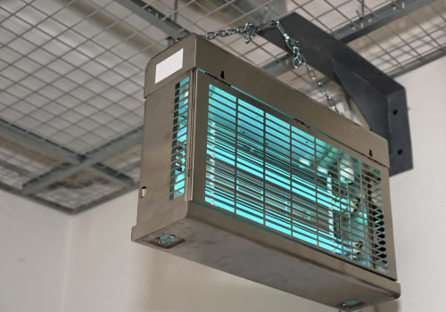 Is Your Home Ready for a UV Light Installation?