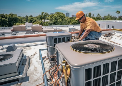 7 Facts When Finding AC Installation Services in Jupiter FL