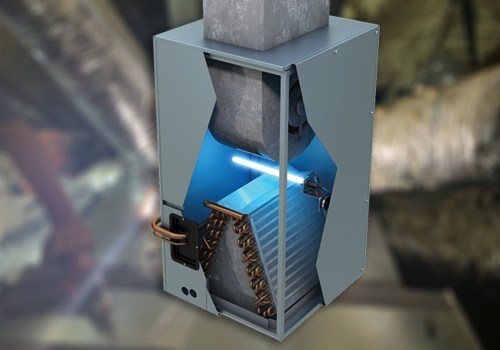 The Benefits of Installing an HVAC UV Lamp