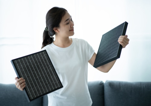 How to Replace Furnace Filter: A Complete Guide