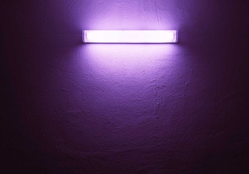 The Benefits of Installing UV Lights in Your Home: An Expert's Perspective