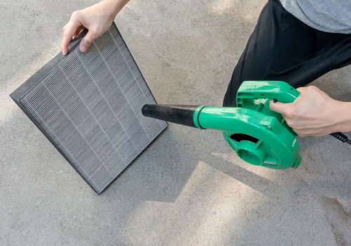 20x25x4 Washable Air Filter Pros and Cons to Help You Decide If Reusable Filters Are Right for Your Home