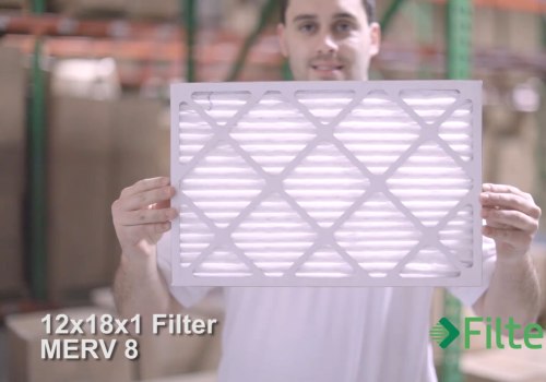 12x20x4 Day and Night HVAC Furnace Replacement Air Filters & UV Light | Ready to Breathe Better?