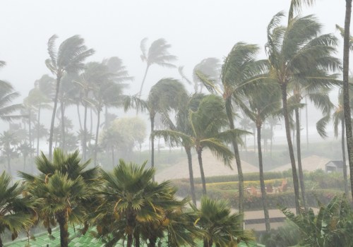 Rainy Season HVAC Tune Up in Maitland: Preventing Electrical and Drain-Line Issues During Storm Months