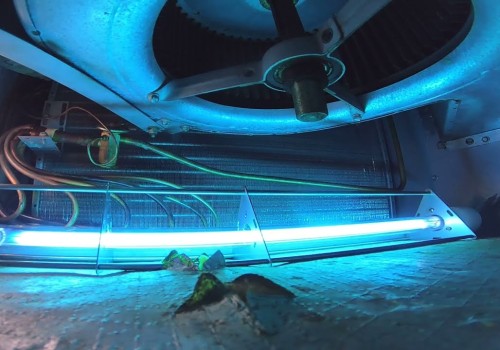 Installing a UV Light Installation in Hot and Sunny Areas: What You Need to Know
