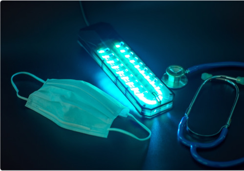 What Can You Do With a UV Light? - A Comprehensive Guide